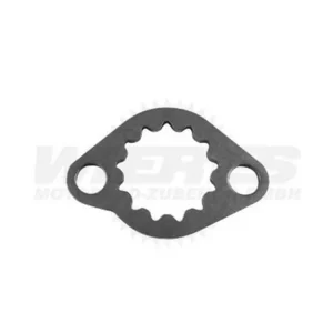 Sicherungsblech passend für KTM 390 Duke / RC Schnäppchen