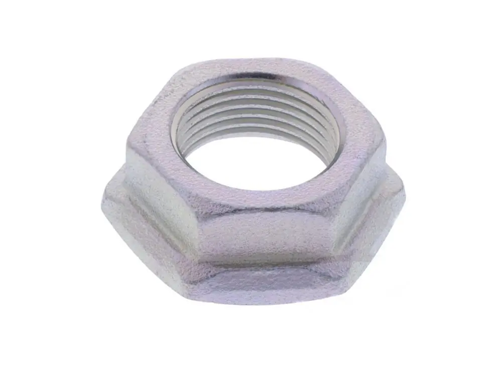 Schnäppchen Mutter Ritzel OE passend für Kawasaki Ninja 250 400 / Z250 Z900 - OE 92210-0850