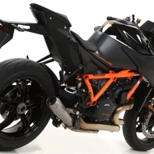 Arrow Pro-Race Titan Endschalldämpfer passend für KTM 1290 / 1390 Super Duke R Saisonangebot