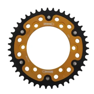 Kettenrad Stealth 39 43 44 Zähne (520) passend für Kawasaki W800, EN500 Vulcan - RST1490 Jetzt Kaufen