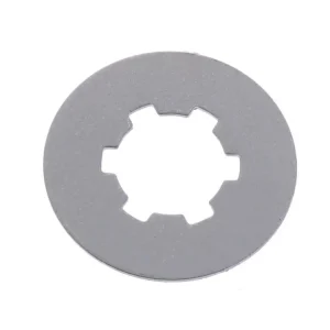 Versand Am Gleichen Tag Sicherungsblech Originalersatzteil Ritzel passend für Hyosung