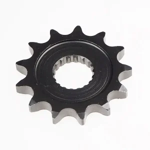 Kostenloser Rückversand Kettenritzel Ritzel Stahl CNC 13 14 Zähne (428) Keeway RKS 125 / KSR-Moto TW 125