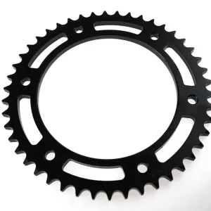 Kettenrad Stahl 46 Zähne (428) passend für Hyosung XRX 125 Supermoto Sale