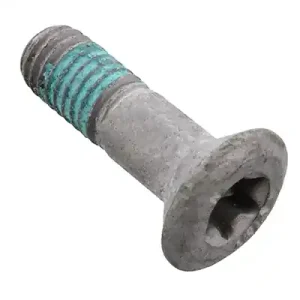 Schraube für Kettenrad M8 x 1.25 x 26 mm - Originalersatzteil Expressversand