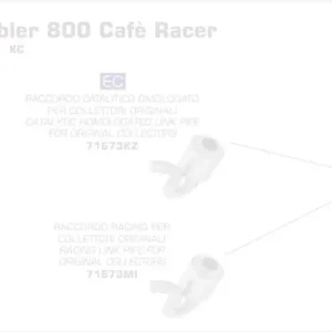 Top-Seller Arrow Pro-Race Endschalldämpfer passend für Ducati Monster 797