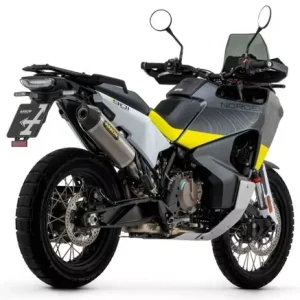 Arrow Race-Tech Titan Endschalldämpfer passend für KTM 790/890 Adventure Saisonangebot