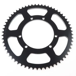 Kettenrad Stahl 44 47 52 53 56 60 Zähne (428) passend für Sherco 50 SE Enduro / SM Aktuell