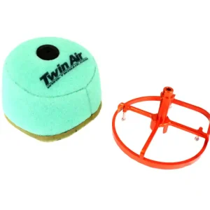 Wochenendangebot Twin Air Rennluftfilter Foam (PowerFlow Kit) passend für Honda CR 125 R / 250; Baujahre: 2002-2007