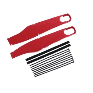 Gleitschiene Schwingenschutz passend für Honda CR 125 R CR 250 R X - 8984800001 8984800002 Kostenloser Versand