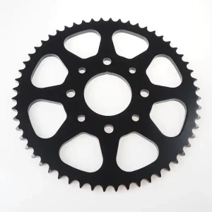 Kettenrad Stahl 42 45 46 Zähne (428) passend auf Honda CB 125 F CBR 125 / Mash X-Ride / Online Besti Billig