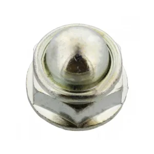 Mutter Kettenrad Originalersatzteil passend für Honda M8x1.25 mm - 90309-KPH-971 Preisknaller