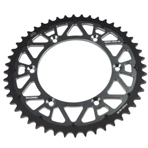 Kracherpreis Kettenrad JT Twinstar 48 49 50 51 Zähne (520) passend für Yamaha YZ YZF WR JTX251