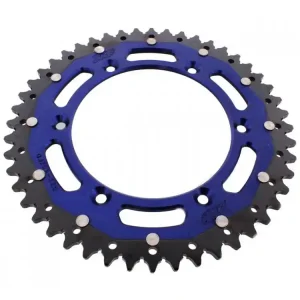 Letzte Chance Kettenrad ZF Dual 38 bis 52 Zähne - (520) ZFD-822