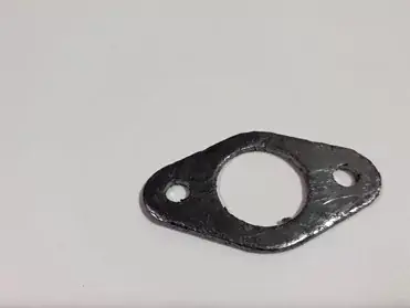 Giannelli Scooterdichtung oval 2-Loch Kostenfreie Lieferung