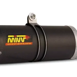 Neuheit MIVV Endschalldämpfer Carbon passend für Honda CBR 600 RR 03-04
