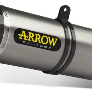 Top-Preis Arrow Maxi Race-Tech Endschalldämpfer passend für Suzuki DL 1000/1050 V-Strom 14-21