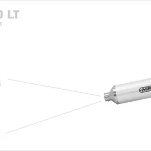 Angebot Arrow Race-Tech Endschalldämpfer passend für PIAGGIO MP3 500 LT