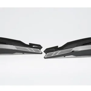 Preisknaller Kobra Handprotektoren Kit passend für Yamaha XTZ 690 Tenere - SW-Motech HPR.00.220.25300/B