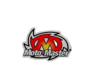 Moto-Master Sticker verschiedenen Größen - 020020 Angebot