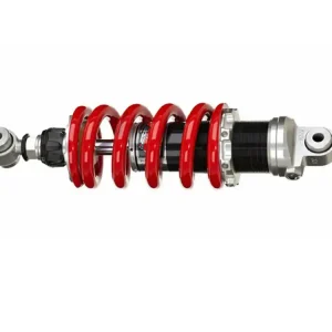 YSS Federbein Mono einstellbar hinten passend für Yamaha XV 1600 A Wild Star - MA456-310TR-78 Versand Am Gleichen Tag