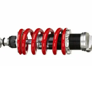 Direktkauf YSS Federbein Mono einstellbar hinten passend für Kawasaki Z 900 B - MA456-350TRL-06