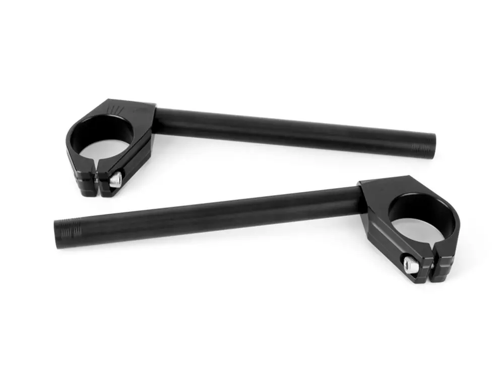 Lenker GP-LIGHT 2 500 schwarz - GPL2-500.b Finale Aktion