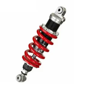 Kostenfreie Lieferung YSS Federbein Mono einstellbar hinten passend für Aprilia Dorsoduro 750 - MZ456-325TRJ-38