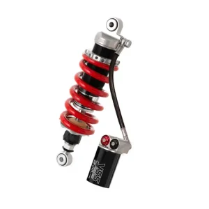 YSS Federbein Mono einstellbar hinten passend für Aprilia Shiver 900 - MX456-310TRWL-10 Versand Am Gleichen Tag