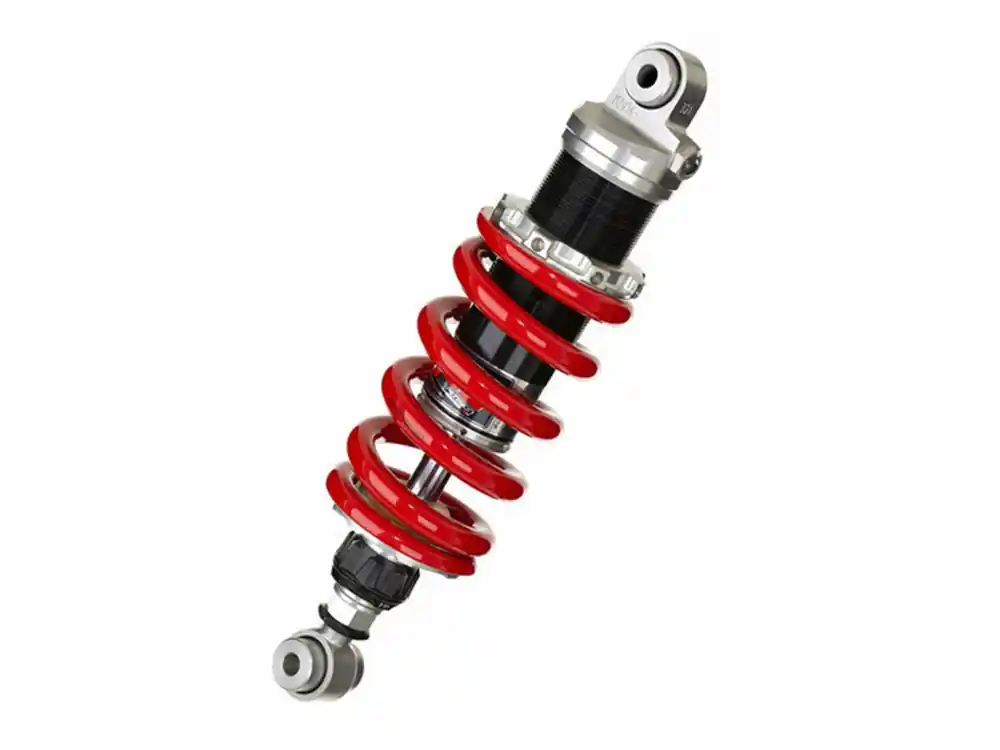 Neuheit YSS Federbein Mono einstellbar hinten passend für Aprilia Shiver 900 - MZ456-310TRL-10