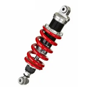 YSS Federbein Mono einstellbar hinten passend für Aprilia SL 1000 Faico - MZ456-320TRL-18 Billig