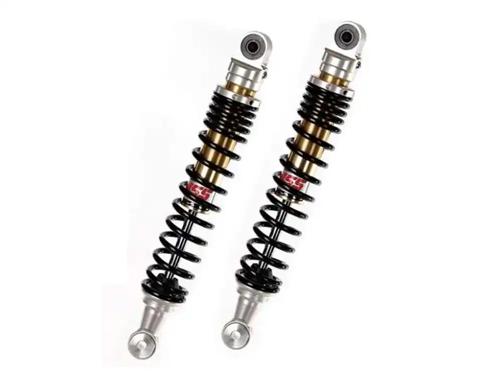 YSS Federbein Stereo einstellbar hinten passend für Aprilia Sportcity - TE302-350T-04AL Direktkauf
