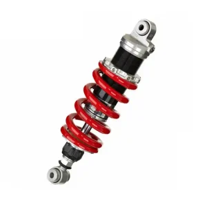 YSS Federbein Mono einstellbar hinten passend für Aprilia RSV 1000 Mille / SP - MZ456-325TRL-04 Jetzt Bestellen