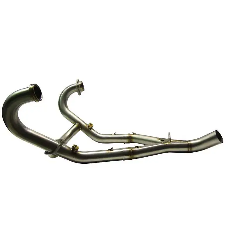 Billig Decat Pipe passend für BMW R 1200 GS Adventure 2004–2009