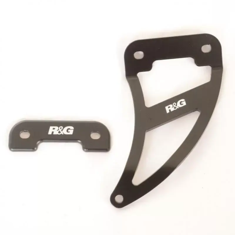 Rabatt R&G Auspuffhalter Set passend für Honda CB 500 X / NX 500