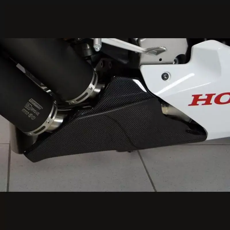 Bodis Carbon Abdeckung rechts passend für Honda CBR 1000 RR / SP 2014-2016 Neu