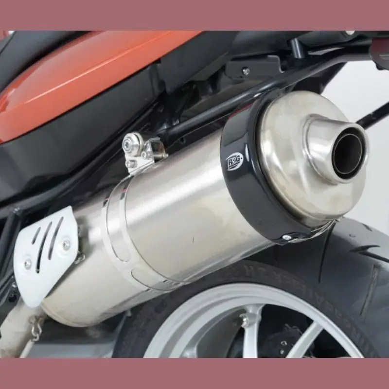 Saisonangebot R&G Racing Auspuff Protektor passend für BMW F 800 GT ab 2013