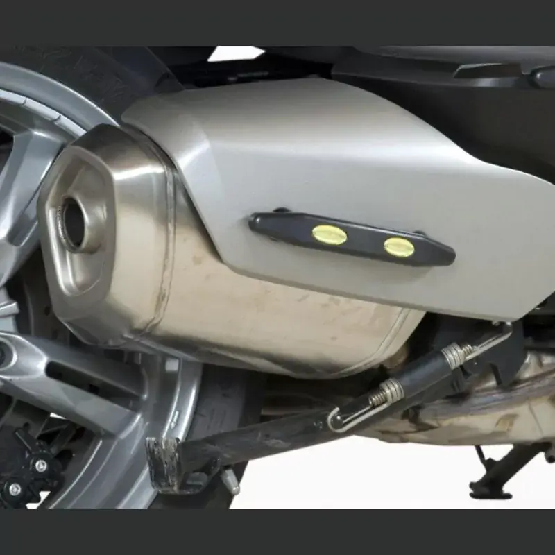 R&G Racing Auspuff Protektor passend für BMW C 650 GT ab 2012 Neue Kollektion