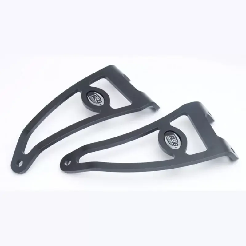 R&G Racing Auspuffhalter passend für Suzuki GSX-R 1000 2009-2011 Abverkauf