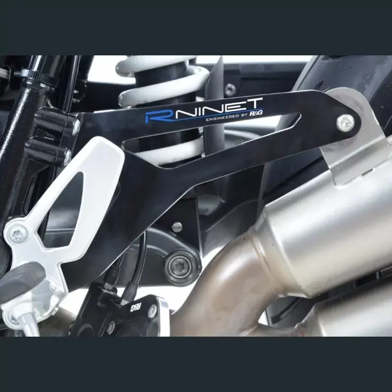 Kostenfreie Lieferung R&G Racing Auspuffhalter passend für BMW R Nine T ab 2014