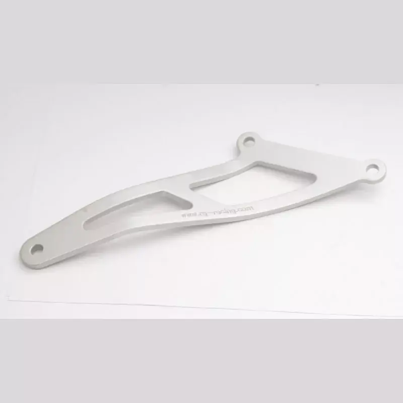 Sonderaktion R&G Racing Auspuffhalter passend für Yamaha Fazer 600 bis 2003