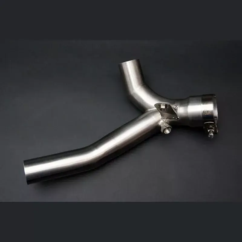 Sonderangebot Bodis Kat Ersatzrohr passend für Suzuki GSX-R 1000 2009-2011