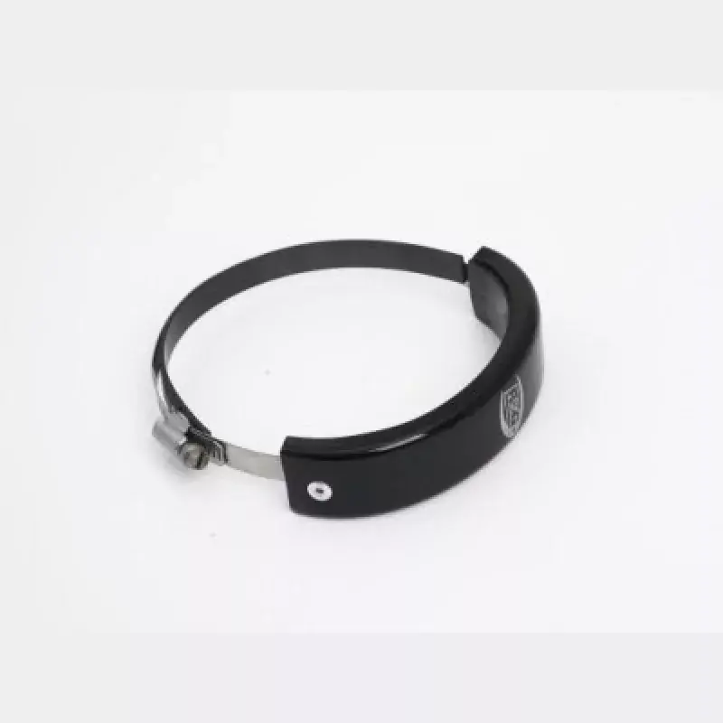 Nur Heute R&G Racing Auspuff Protektor passend für Yamaha YZF-R 125 2014-