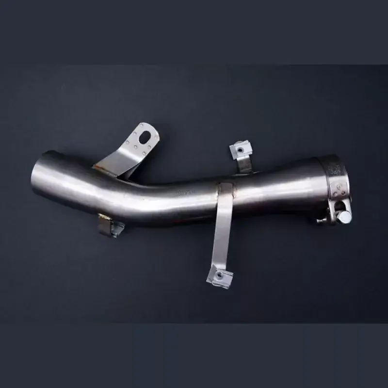 Sale Bodis Kat Ersatzrohr passend für Kawasaki ZX-6 R 2009-2012