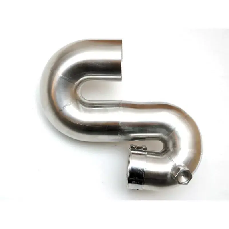 Bodis Kat Ersatzrohr passend für Honda CBR 1000 RR 2008-2013 Zertifiziert