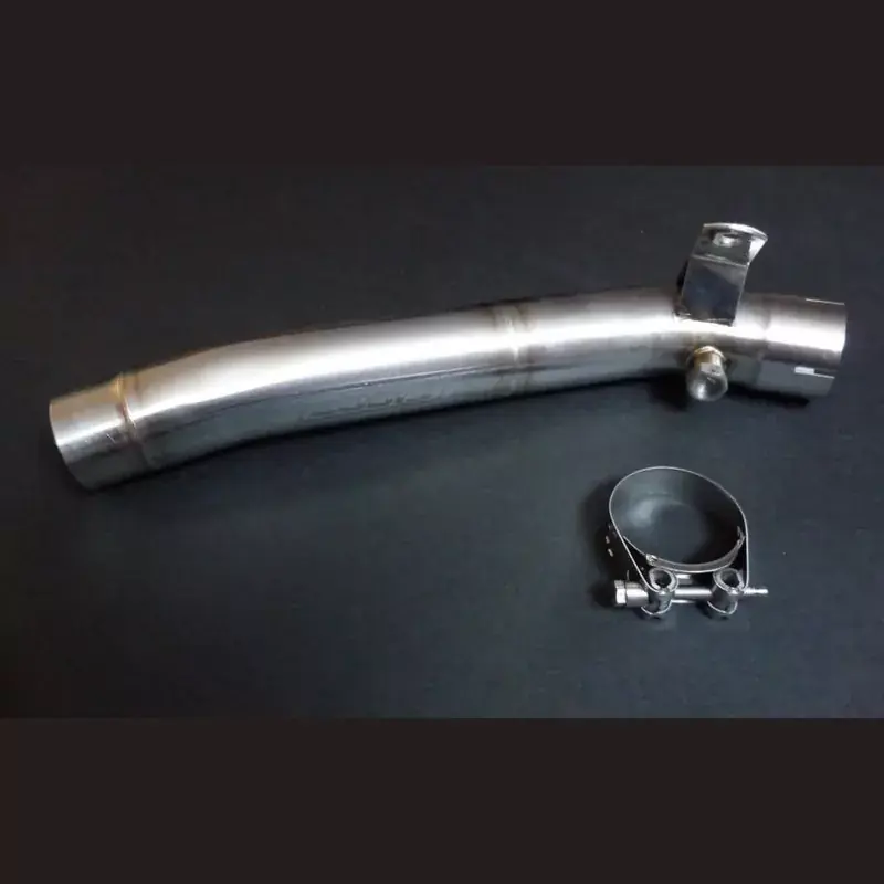 Günstig Bodis Kat Ersatzrohr passend für Kawasaki ZX-10 R 2011-2015