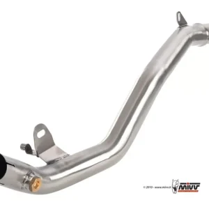 Abverkauf MIVV Kat-Ersatzrohr passend für Suzuki GSR 600 (2006–2010)