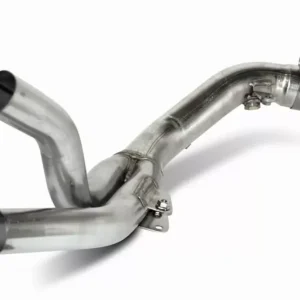 MIVV Kat-Ersatzrohr passend für Yamaha YZF 1000 R1 RN19 (2007-2008) Sichere Zahlung