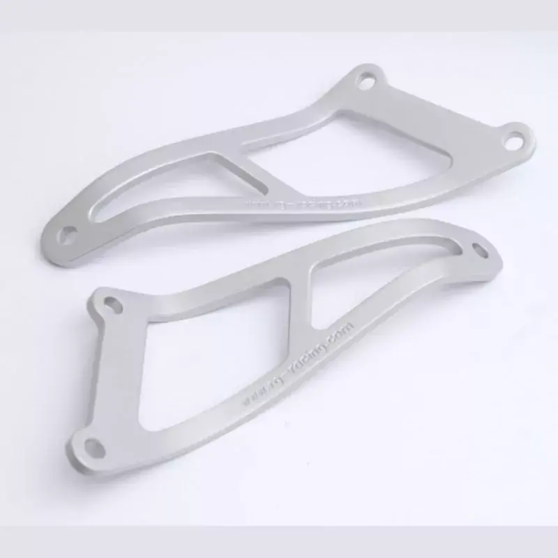 R&G Racing Auspuffhalter Set passend für Suzuki SV 1000 Sonderangebot