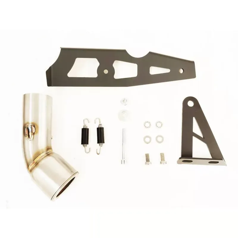 Abverkauf IXIL RC/RB Endschalldämpfer passend für Kawasaki Z 900 (ZR900F)