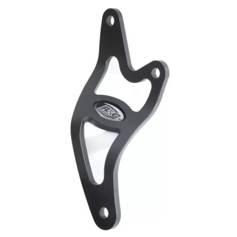 R&G Auspuffhalter passend für Aprilia RSV Tuono 2006-2010 Meistverkauft